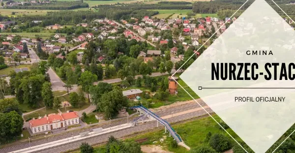 Urząd Gminy Nurzec-Stacja i GOPS nieczynne 19 sierpnia