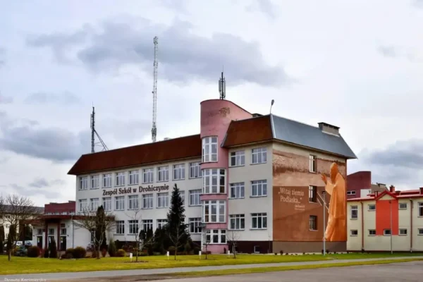 Bezpieczne wakacje: spotkanie z pielęgniarką w klasach 1–3