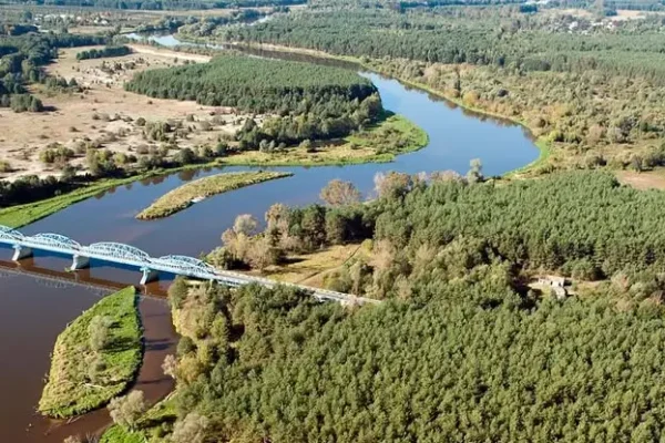 Zmiana godziny dzisiejszego wydarzenia w Słochach Annopolskich
