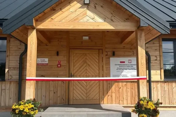 Warsztaty z Naturi.love: seniorzy odkrywali moc ziół i refleksologii