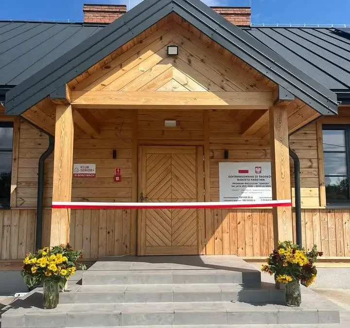 Warsztaty z Naturi.love: seniorzy odkrywali moc ziół i refleksologii