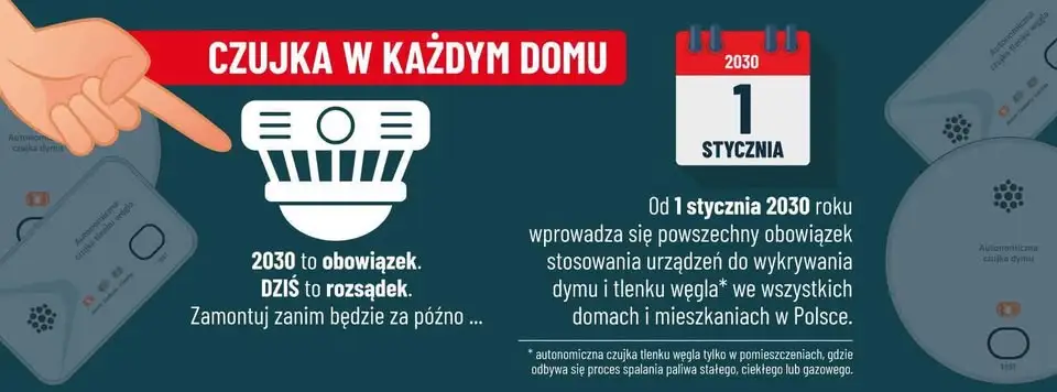 29 sierpnia w całej Polsce odbędzie się Krajowy Trening Reagowania – sprawdź, gdzie będą punkty edukacyjne