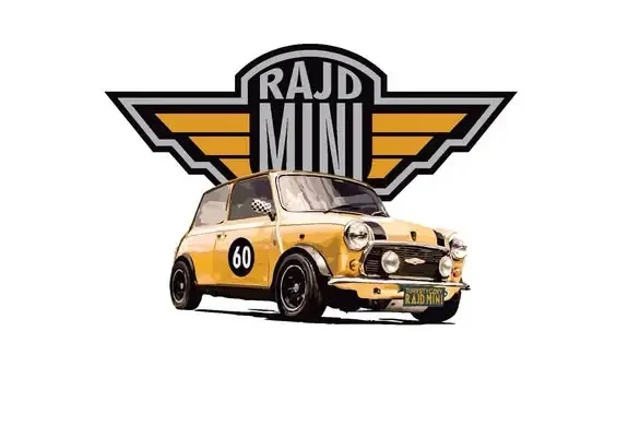 Rajd MINI zawita do Mielnika – zobacz kultowe auta w amfiteatrze Topolina