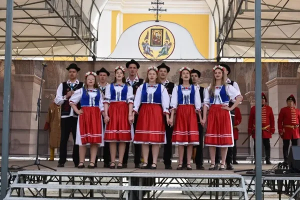 Finał projektu „Podlasie Re:Design Live” – młodzież, tradycja i nowoczesność