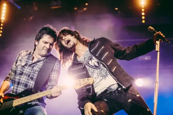 Rockowania 2026: Amatorskie zespoły z Podlasia mogą zgłaszać się do 15 września