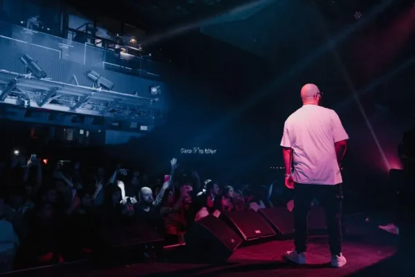 XIV Siemiatycze Flow Festiwal 2026 za nami – podsumowanie wydarzenia