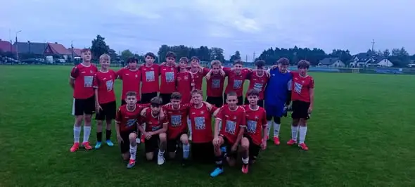 Iskra Narew 0:6 KKS Orzeł Siemiatycze – udany start sezonu w II lidze wojewódzkiej