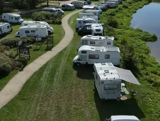 IV Nadbużański Zlot Caravanningowy w Drohiczynie – nad Bugiem znów zapłonie życie