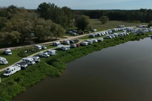 IV Nadbużański Zlot Caravanningowy w Drohiczynie już 25–27 września