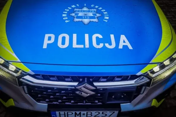 Zakończono poszukiwania mieszkanki Drohiczyna — kobieta odnaleziona cała i zdrowa