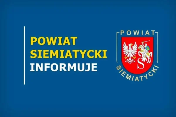 Syreny alarmowe w powiecie siemiatyckim. Hołd ofiarom agresji ZSRR z 1939 roku