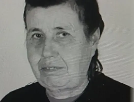 Zaginęła 83-letnia Halina Jagiello z Drohiczyna. Policja prosi o pomoc
