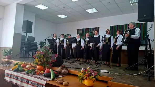 Święto Pieczonego Ziemniaka w Wilanowie – rekordowy ziemniak i pyszne babki