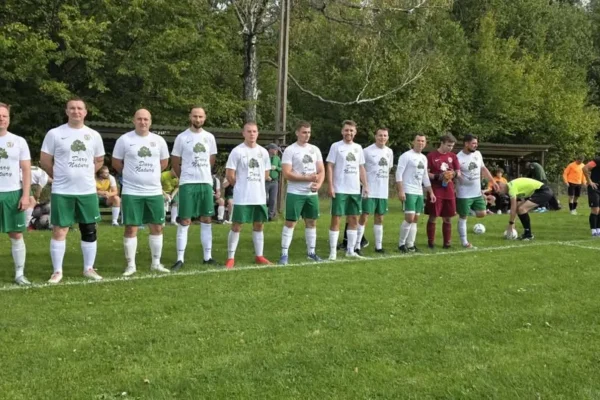 Husar Nurzec przegrywa z MKS Mielnik 0:2. Kolejny mecz bez punktów