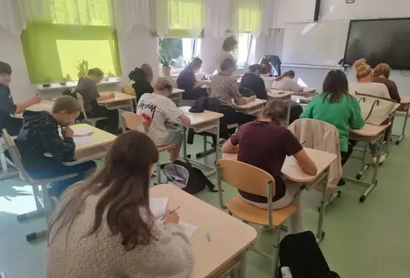 Historyczny Test Wiedzy o Mielniku zakończony. Wyniki poznamy 25 października