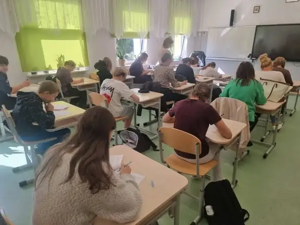 Historyczny Test Wiedzy o Mielniku zakończony. Wyniki poznamy 25 października