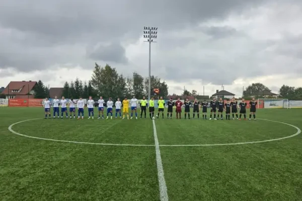Husar Nurzec bez punktów w Bielsku Podlaskim. W sobotę mecz z Kolejarzem Czeremcha