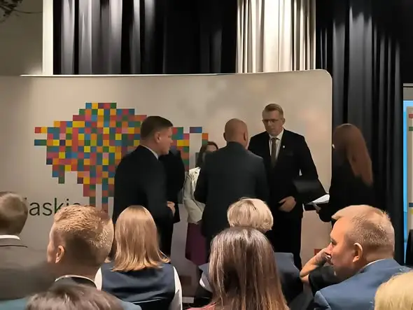 Gmina Nurzec-Stacja z dofinansowaniem na przydomowe oczyszczalnie ścieków