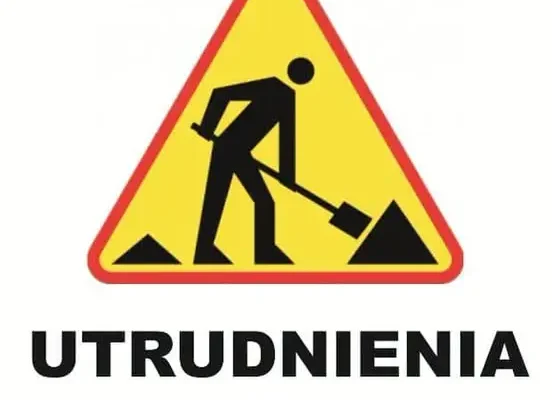 Remont chodnika w Milejczycach – utrudnienia na drodze wojewódzkiej nr 693