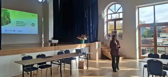 Dzień Seniora w Milejczycach – edukacja, integracja i bezpieczeństwo