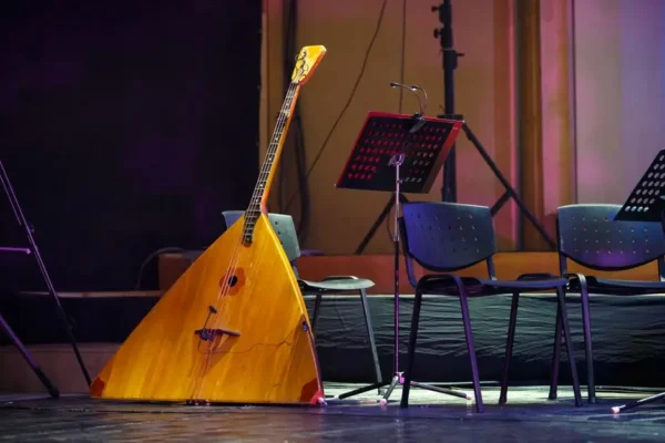 35. Festiwal Kultury Ukraińskiej „Підляська осінь” w Siemiatyczach – koncert już 17 października