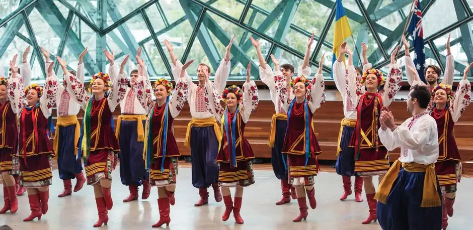 35. Festiwal Kultury Ukraińskiej „Podlaska Jesień” w Siemiatyczach — relacja