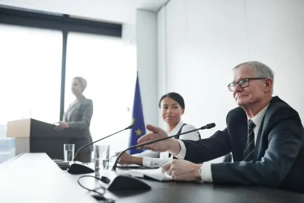 Podlasie nawiązuje współpracę gospodarczą z Uzbekistanem – delegacja z Drohiczyna z wizytą w Taszkencie