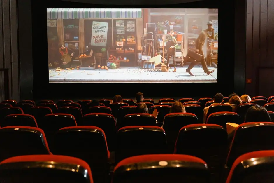 Kino w Twoim Mieście powraca do Siemiatycz – sprawdź harmonogram seansów